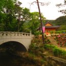 석가 옥석 | 서울 여행지 - 은평 한옥마을 진관사