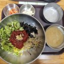 서문시장제1지구포목시장 | (맛집) 대구 서문시장 2지구 지하 맛집 - 서문시장 연하정