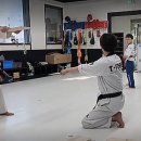 우석대 수 태권도 이미지