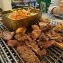 박장군집 | [파주 금촌 맛집] 노포 감성 제대로! 돼지부속 전문 <박장군집>