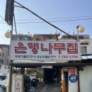 수정로135번길 | 성남 태평동 태평역 맛집 오리고기가 맛있는 노포 느낌의 현지인 맛집 은행나무집 내돈내먹 후기