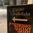 담빛시네콘서트 <지브리 OST 캔들라이트> | [수원] 라마다프라자호텔 지브리OST 캔들라이트 콘서트 D좌석 후기