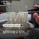 소이전주메가월드점 | 전주 송천동 신선한 오징어회 포장맛집 날라리숑오징어 회 못 먹는 사람도 반한 후기