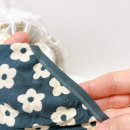 인견맞춤 | 빅사이즈팬티 편안함을 강추하는 라페어 집 앞에 그린 인견 나염 팬티