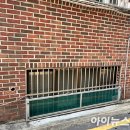 반지하 - 청주시 흥덕구 가로수로1154번길 13 | 반지하