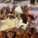 전주 중화산동맛집 ㅣ연탄 불향 가득한 쪽갈비 가성비 최고 / 솔직후기 _&#34;까도돼 본점&#34;