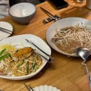 제주 쿠지쿠진 내돈내산 솔직후기｜친구 생일에 다녀온 태국음식 맛집🇹🇭🤍