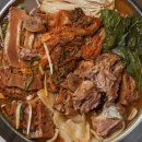 명인감자탕&뼈구이
