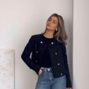 데일리-룩 이미지