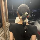 1253헤어 | [웨딩일기.01] 헤어변형 후기 - 현이헤어(노을공원+을지로)