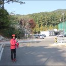 웅상체육공원 족구장 이미지