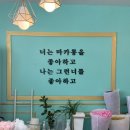 살롱드마카롱 | 강릉여행 필수코스 마카롱 디저트 맛집 살롱드마카롱&플라워