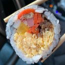 김밥정미소 이미지