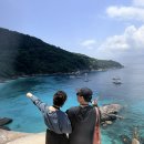 섬 | 푸켓여행 호핑투어 시밀란섬투어 후기