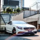 CarMatch Burnaby ＞ 2016 Mercedes Benz S63 AMG 4matic Coupe *무사고 + 원오너* 판매완료 이미지