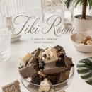 압구정 티키룸 (Tiki Room)｜아이와 가기 좋은 아이스크림·빙수 만들기 체험