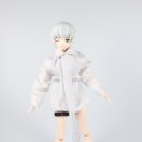 엘리스구두수선 | 30ms & CDTOYS CD042 의상