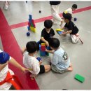 백석 더 혼 태권도 이미지