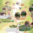 옥천 문정리 그라운드 골프장 | 가평 더스테이힐링파크 후기 (1) - 숙박 / 아쿠아 풀 편 (가든 E 타입)