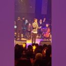 미스터 트롯과 명품국악 이미지