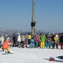 휘닉스 파크 이미지