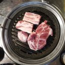 [안양 애견동반식당] 캠핑장 감성의 안양/평촌 애견동반 고기집 &#34;꾸어바666&#34; 솔직 후기