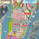 명지국제타워 이미지