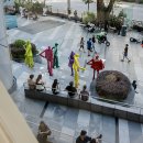 아이온프라자 앞 이미지