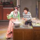 뮤지컬 이상한 엄마 이미지