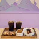 마이서울바이츠(My Seoul Bites) | 잠실 석촌호수 카페 마이서울바이츠, 수능선물 빼빼로데이 디저트 주문!