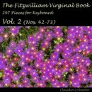건반을 위한 G음열 환상곡 2번 G장조 K 18 이미지