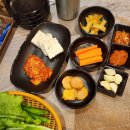도도랑족발보쌈만성점 이미지