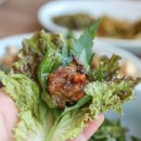 좌동돼지갈비