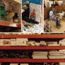 우리시 브랜드 조형 이미지