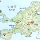 도초도, 우이도 2개섬 트레킹 (1박2일) / 전남 신안 이미지