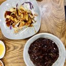 이안에짜장있다 | 강동 가성비 중국집 짜장면이 3,500원 2.5짜장 탕수육 짜장 세트 후기