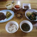 우리집 진수성찬 이미지