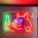 그 고기집 이미지