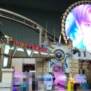 GAME DUCK(게임덕) | [오락실 투어 246] 게임팩토리(GAME FACTORY) - 서울시 송파구(롯데월드 어드벤처 1층)