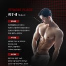 fitness 공간 이미지