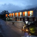 힐링캠프 펜션 이미지