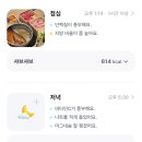 웰마스터 | 포미 다이어트 4주차 혈당관리로 건강하게 하는 직장인 다이어트 후기