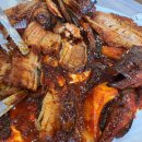 시골코다리찜냉면 이미지