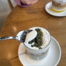 CU 밀양삼랑진행복점 | 밀양 ‘어셈블커피로스터즈‘ 삼랑진 카페 추천 2025...수상 신메뉴 쑥치즈라떼 먹어 본 후기 내돈내산