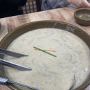 채가네들깨국수 이미지