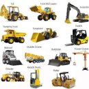 [Clover] 1981 Bobcat 743 Skid Steer Loader (1) 이미지