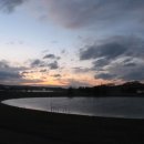 화진포호수 이미지