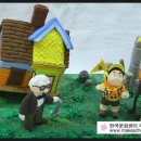 클레이 아트 이미지