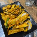 패밀리참숯양꼬치