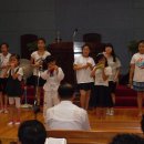 은혜로늘푸른지역아동센터 이미지